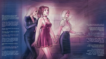 Formant - Career Start