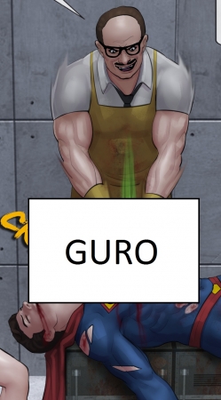 Feather -  Superhero Annihilation