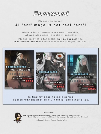 FEFanatica - The Day They Controlled a Devil