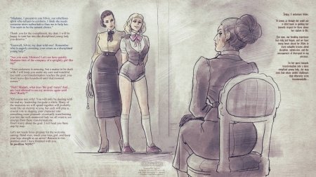 Formant - Counter Rebellion