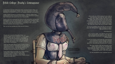 Formant - Fetish College