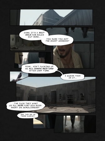 FEFanatica - The Day They Controlled a Devil