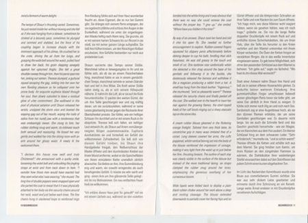 Gernot - Bizarre Book Collection