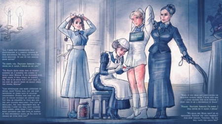 Formant - The Education of Jan and Veronika