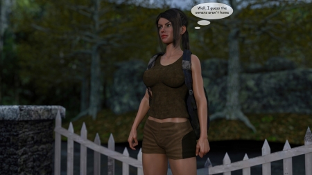 Gonzales - Thief In Trouble