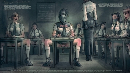 Formant - Fetish College