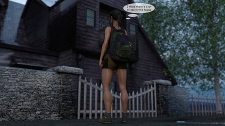 Gonzales - Thief In Trouble