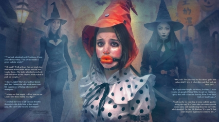 Formant - Fun with Masks