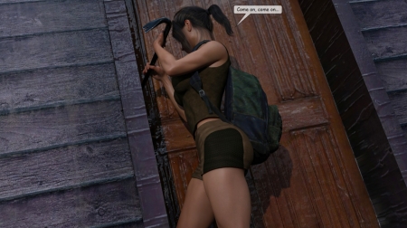 Gonzales - Thief In Trouble