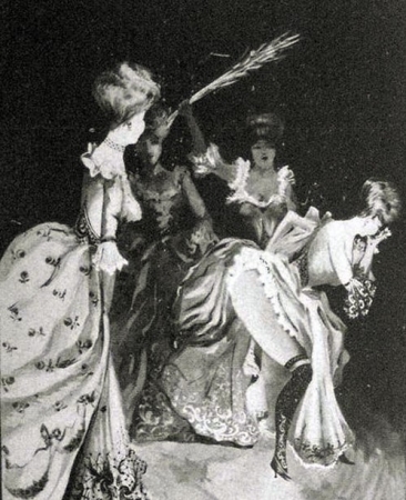 Rare Torture 4RtW0RK 03