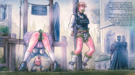 Formant - The Education of Jan and Veronika