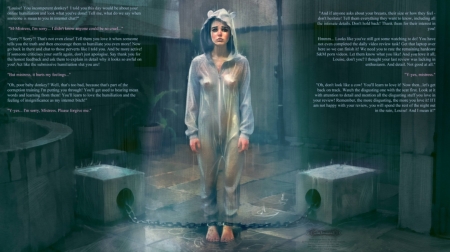 Formant - Fun with Masks