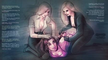 Formant - Career Start