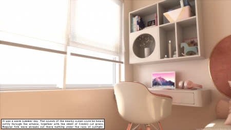 Lock-Master - Christmas Latte