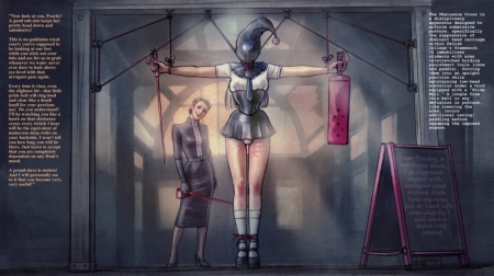 Formant - Fetish College