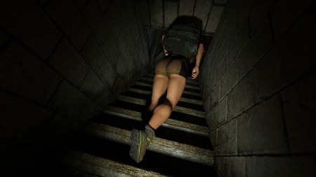 Gonzales - Thief In Trouble