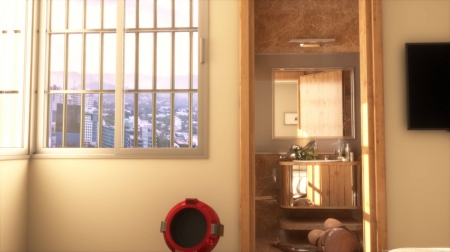 Lock-Master - Capture Adventure 9-12