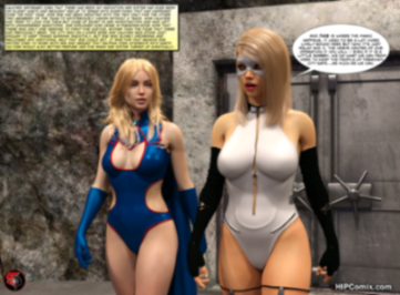 Southblade - Arrival 1-6