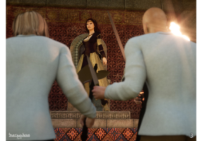 SkatingJesus - The Fall