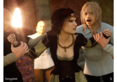 SkatingJesus - The Fall