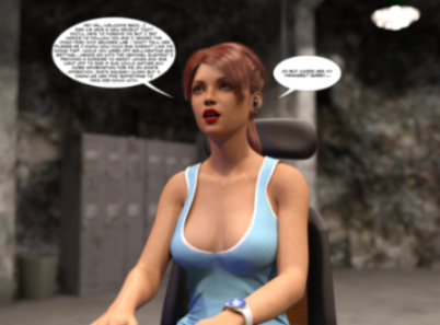 Southblade - Arrival 1-6