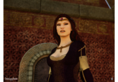 SkatingJesus - The Fall