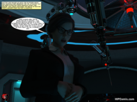 Southblade - Arrival 7-10