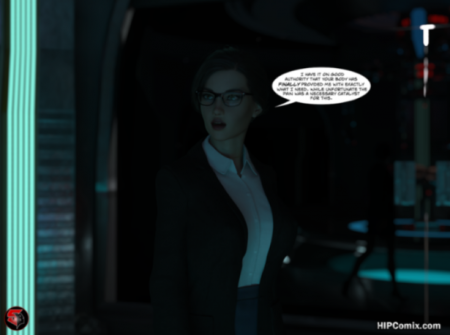 Southblade - Arrival 7-10