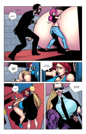 Spells R Us - Atomic Mobile 09