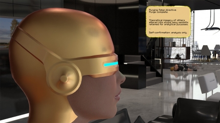 Tecknophyle - The Bachelorette Party Of Doom 8-9