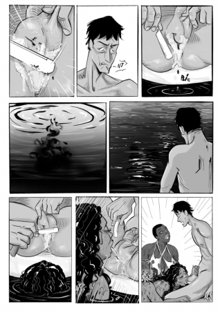 Crio - Oestrus 06 (13 pages)