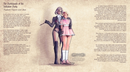 Formant - Initiation Party