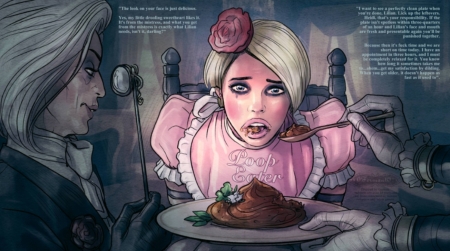 Formant - Initiation Party