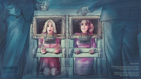 Formant - Corrective Measures