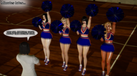 Northern Chill - All The Time In The World 32