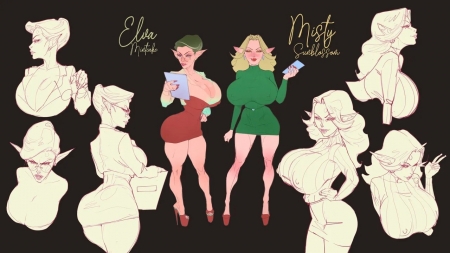 Rekks - Little Helpers