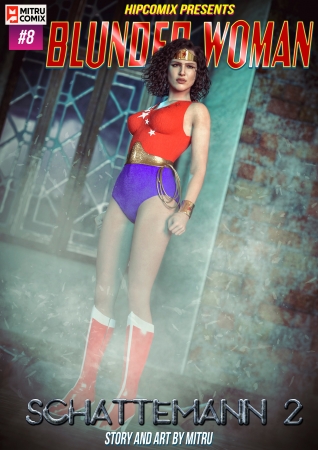 Schattemann 2 #08