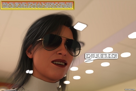 The World Guardians Echoes Unchained - Episode 05