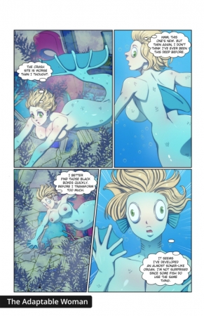 Tales of the Golden Rabbit 02