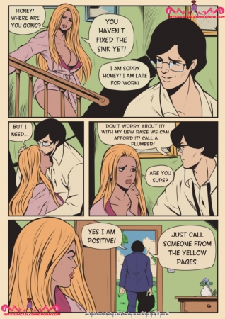 The Plumber - Complete