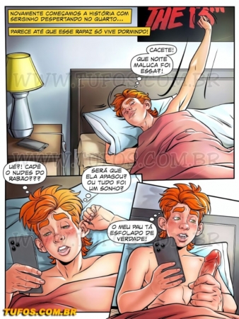 Tufos - Dona Mama 15