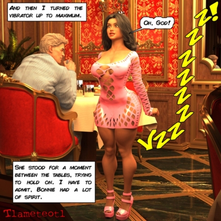 Tlameteotl - Bonnie 146-400