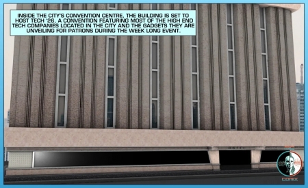 Balthazar Bludd - Employee Management 8