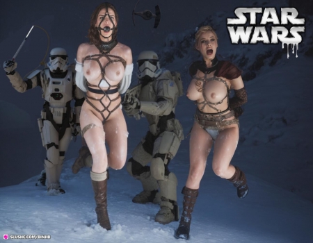 Binjib's Untold Tales 1