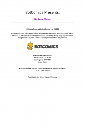 Bimbonic Plague 02