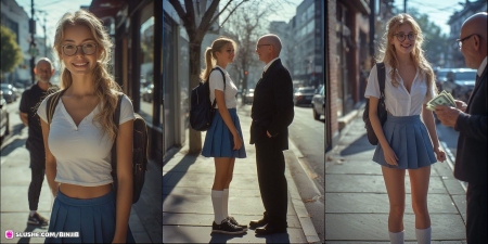 BinJib - Valentine Whore