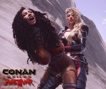 Binjib's Untold Tales 3