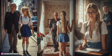 BinJib - Valentine Whore