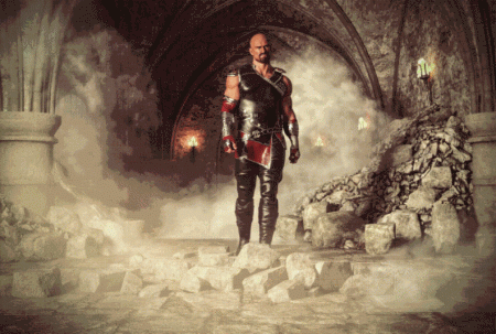 Blunder Woman - Schattemann II 13