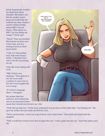 Disarten - The Pleistocene Ring 17